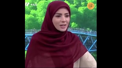 دوشیدن شیر الاغ در برنامه زنده صداوسیما!