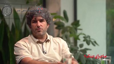 فاجعه وحشتناک در پیکر علی لاریجانی: تنها یک دست سالم ماند | وضعیت پیکر علی لاریجانی |…