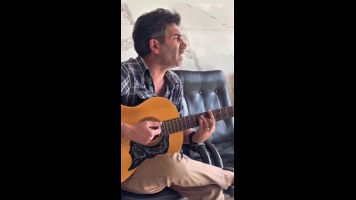بدل‌کار شادمهر عقیلی با اجرای می‌خوام برم وایرال شد؛ صدای بدون افکت یا شبیه‌سازی؟ | وایرال…