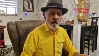 واکنش طنزآمیز مهدی فخیم‌زاده به شایعه درگذشت: من خودم خبر می‌دهم!