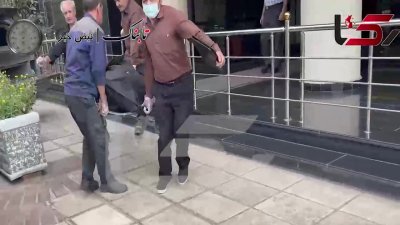 | تصاویر اجساد قتل عام خانوادگی شهرک غرب