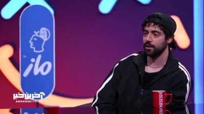 ادعای جنجالی شروین حاجی‌پوری: پیمان معادی جایزه گرمی مرا دزدید؟