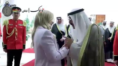 استقبال ویژه امیر کویت از نخست‌وزیر ایتالیا؛ جزئیات دیدار