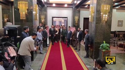 پایان نشست چهارجانبه ایران، عربستان، ترکیه و پاکستان؛ توافق بر ادامه گفت‌وگوها