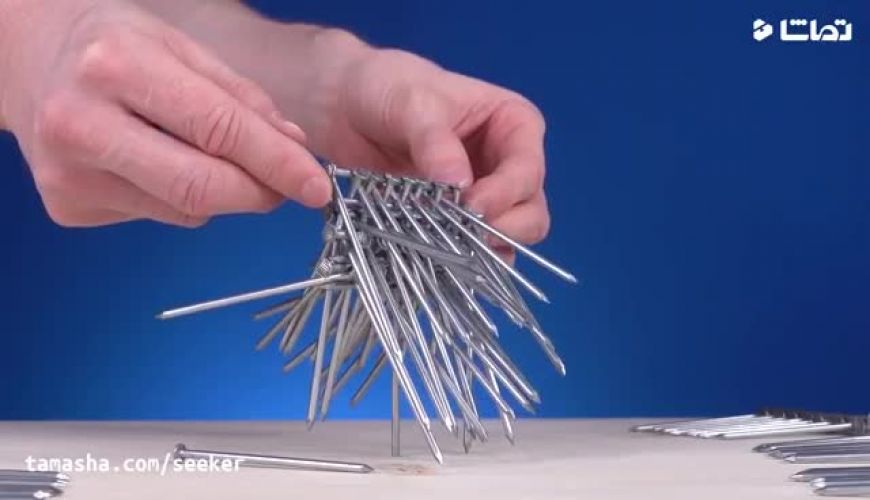 ترفندهای  باور نکردنی ایجاد تعادل به صورت حرفه ای !