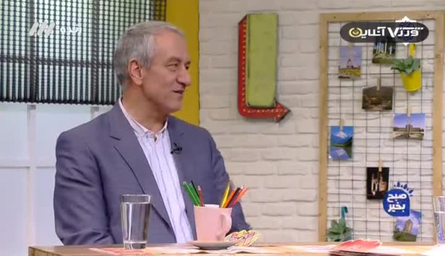 کفاشیان: در اردوی تیم ملی بانوان سوسک و مارمولک می‌گذاشتیم تا ترس‌شان بریزد!