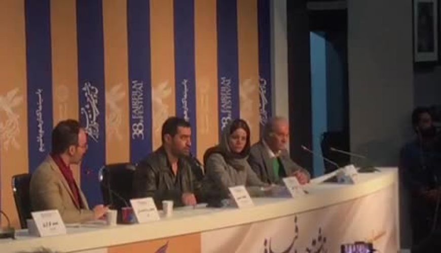 نگاه متفاوت شهاب حسینی به بهروز وثوقی