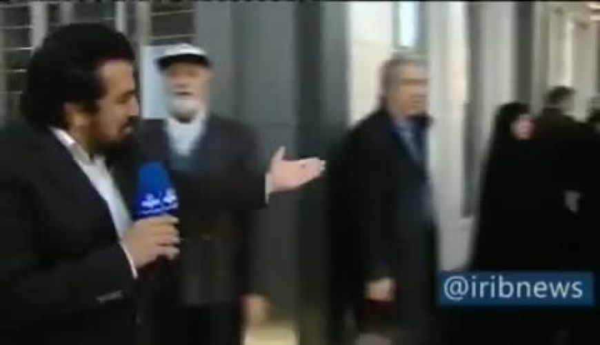 حوزه رای‌گیری مختلط و البته بدون استامپ