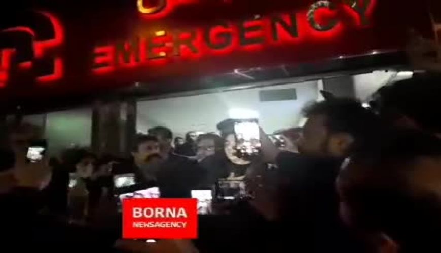 توضیحات همایون شجریان در مورد وضعیت جسمانی استاد شجریان