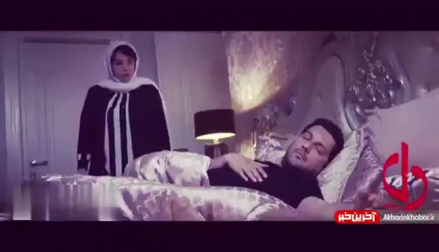  شوخی عجیب منوچهر هادی با حامد و مهراوه