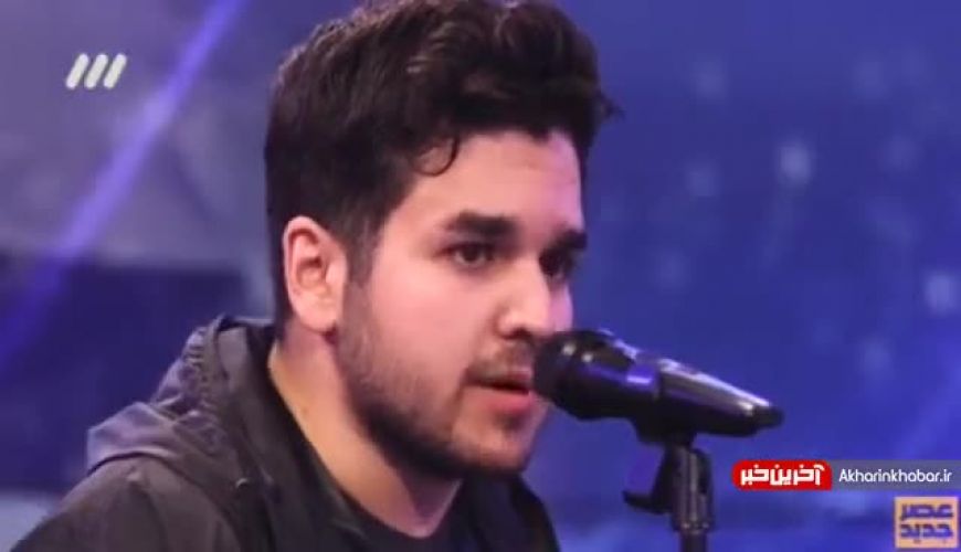 استندآپ کمدی باحال در عصر جدید با صدای انواع حیوانات 