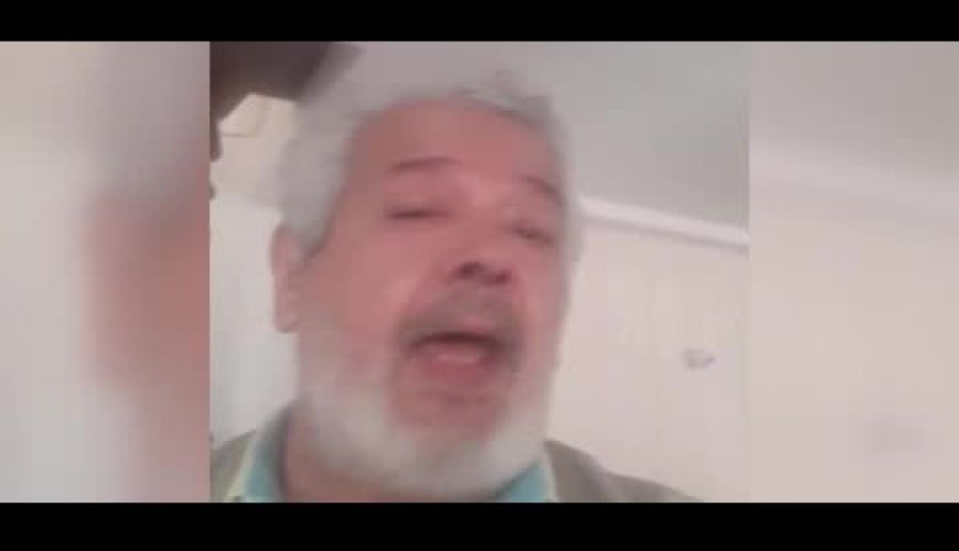 پیشنهاد عجیب رضا فیاضی بازیگر پیشکسوت برای ازدواج