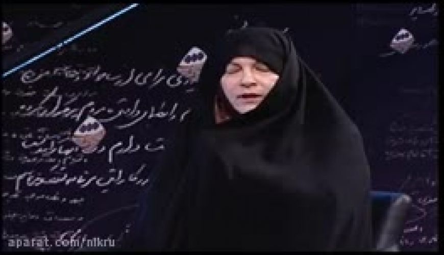  فاطمه رهبر: شکایتم از قاضی‌پور را پس نمی‌گیرم