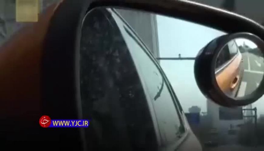 فداکاری ستودنی سرپرستار سرطانی در خط مقدم مبارزه با کرونا! 