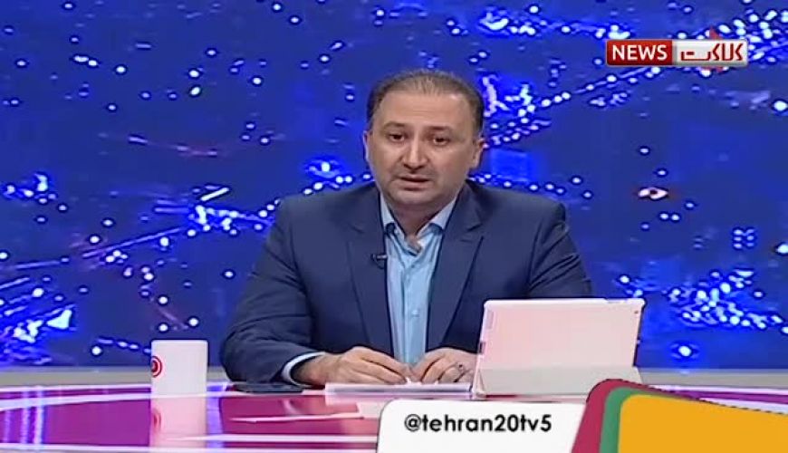 انتقاد دلاوری از سخنان رئیس جمهوری