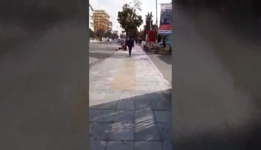 از شایعه تا واقعیت رها شدن بیمار کرونایی در ساری