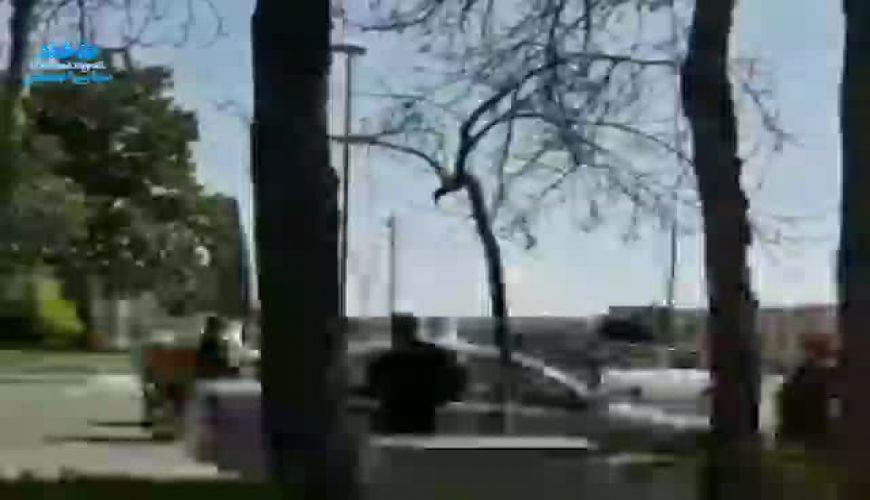 شیوه متفاوت اعلام خطر در سطح شهر اصفهان