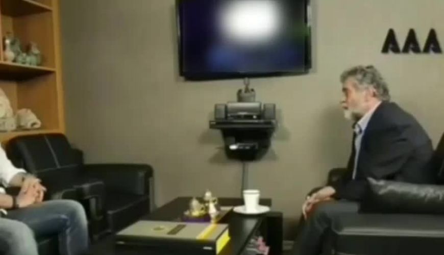 چرا بهروز وثوقی در هالیوود کار نکرد؟