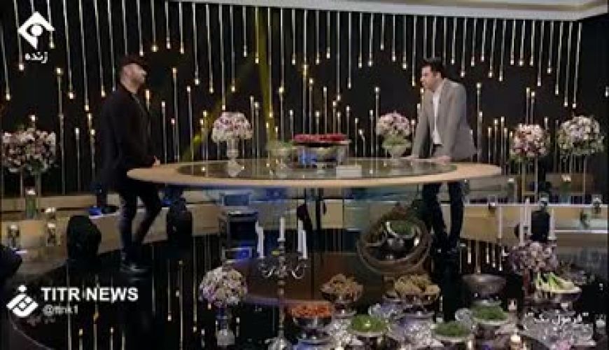 توضیحات رضا شیری (خواننده) درباره ی مبتلا شدن پدرش به ویروس کرونا