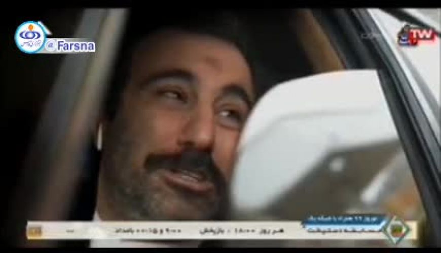 کنایه بنزینی نقی معمولی پایتخت 6 به رئیس‌جمهور