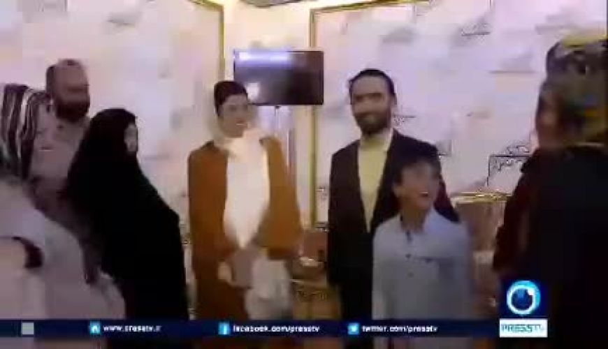 ورود جلال روح‌الله‌نژاد، مهندس ایرانی به ایران از زندان فرانسه