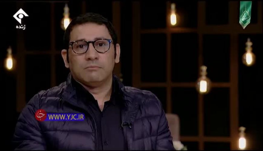 ماجرای لو رفتن چت‌های سروش جمشیدی با سالومه سیدنیا