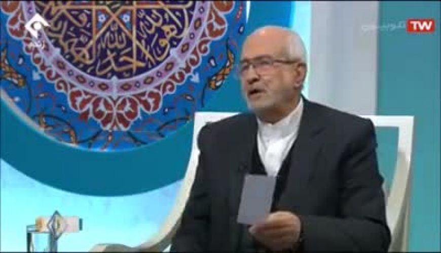 ابوالفضل بهرام پور کارشناس قرآنی خبرساز بر اثر ابتلا به کرونا درگذشت  تکذیب