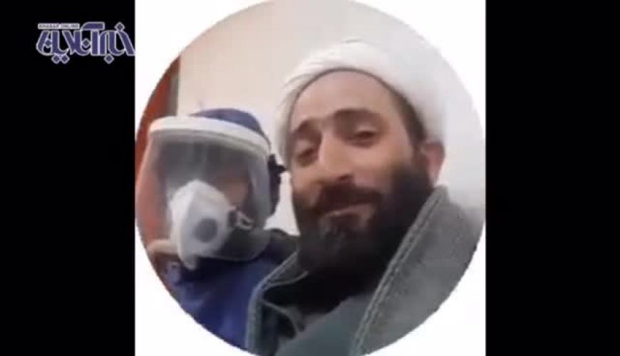 انتقاد شدید حجه الاسلام بی‌آزار تهرانی از کلیپ‌های روحانی مدعی طب اسلامی روی آنتن زنده