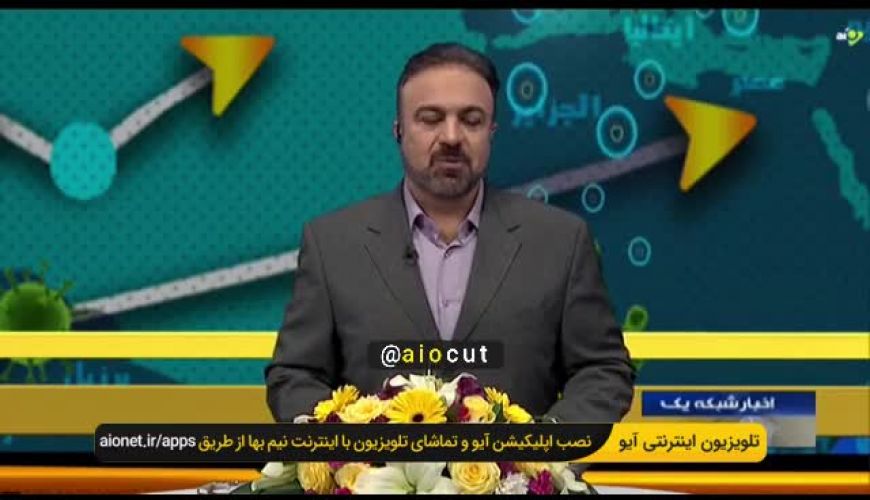 هشدار جدی مرتضی حیدری در اخبار به مردم 