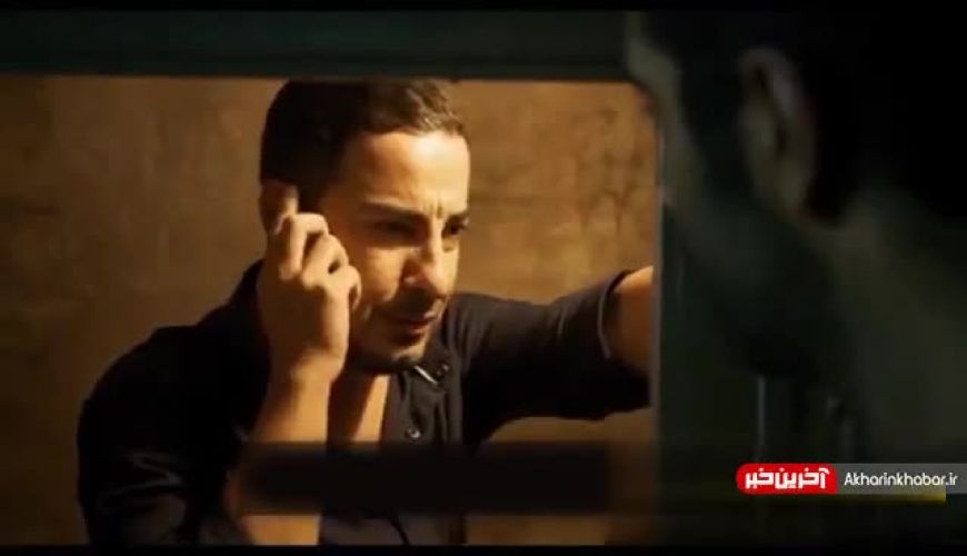 شوخی با صدای رامبد جوان که در لحظات انتظار تماس ها می شنویم