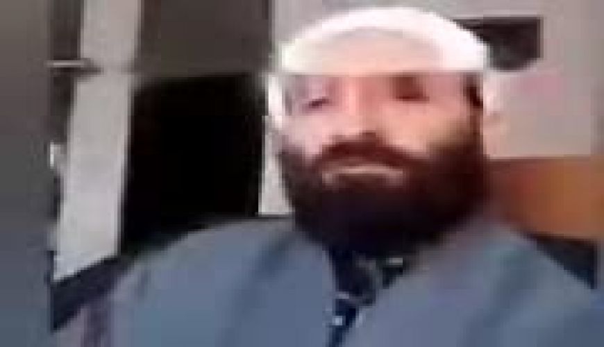 جدیدترین اظهارات کهنسال، فرد مدعی طب اسلامی 
