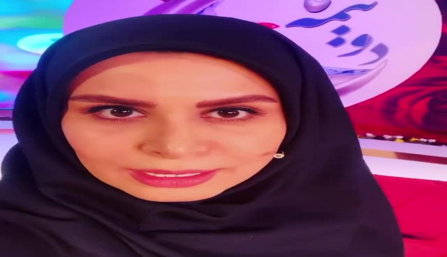 محمد سلوکی مجری دو نیمه ماه به دلیل کرونا قرنطینه خانگی شد 