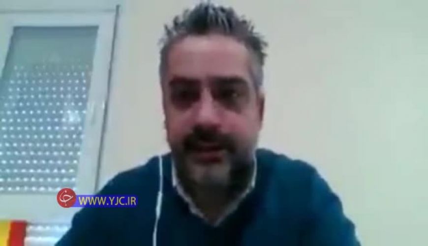 راز وحشتناکی که پزشک اسپانیایی از آن پرده برداشت! 