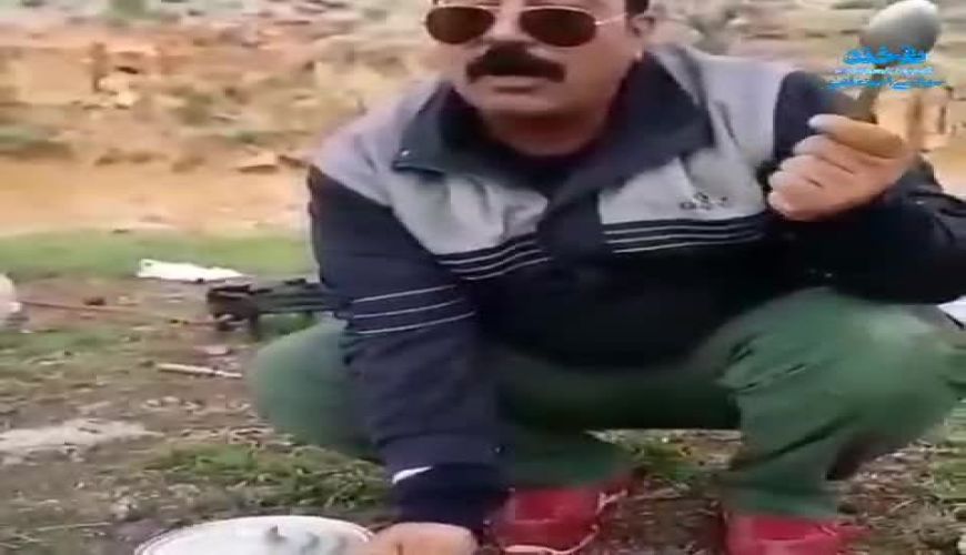 حرف‌های عجیب شهروند شیرازی درباره کرونا