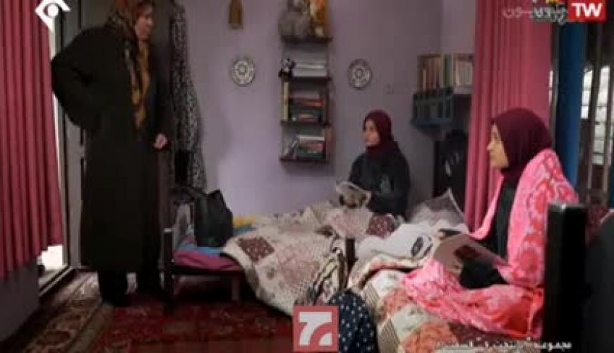 پایتخت بر علیه شاخ های اینستاگرام! 