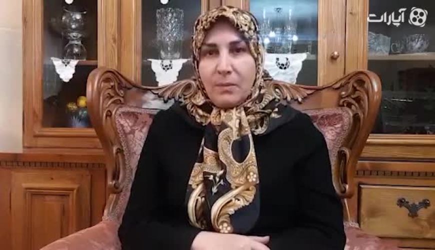 تجریه مجری معروف صدا و سیما از کرونا