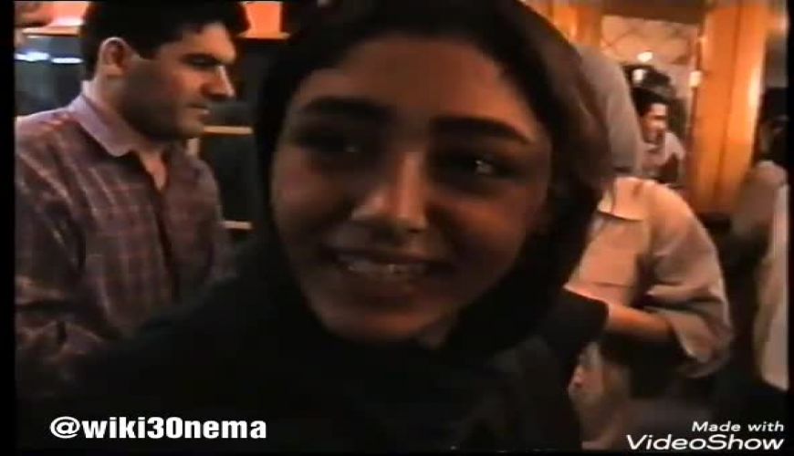 چهره‌های بدون رتوش پیمان معادی، مهناز افشار، گلشیفته فراهانی، ایرج قادری