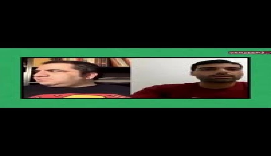 طارمی بالاخره درباره سحر قریشی به حرف آمد 