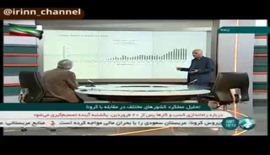 پزشک ایمنولوژیست | دلیل افزایش سرعت بیماریابی کرونا در ایران چه بود؟
