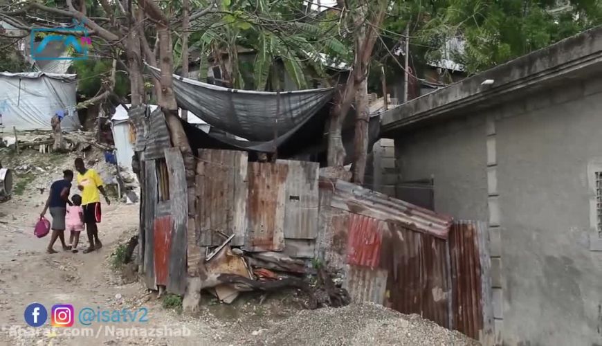 ویروس کرونا را پیامبر 1400 سال پیش هشدار داده بود ( اخرالزمان )