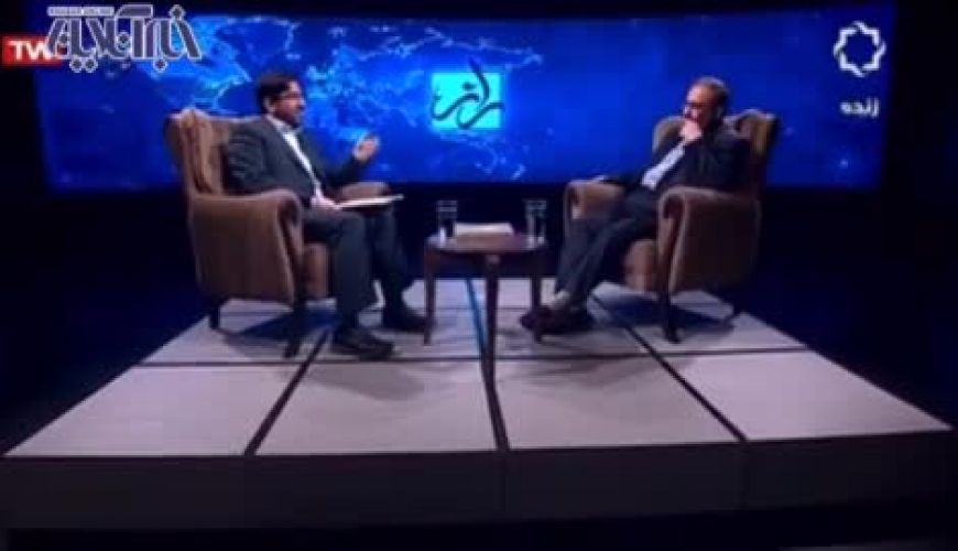 کارشناس تلویزیون: کرونا قطعا نشانه ظهور است