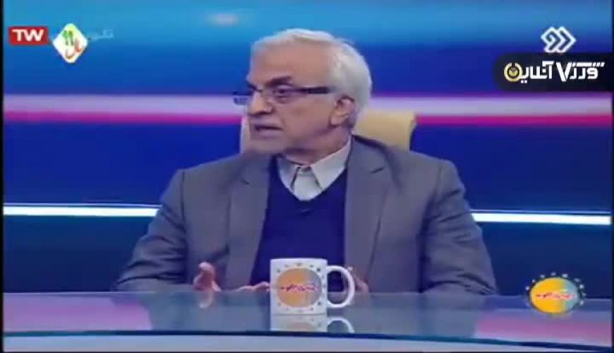 مصطفی هاشمی طبا | تشبیه واگذاری سرخابی‌ها به ازدواج با عمه