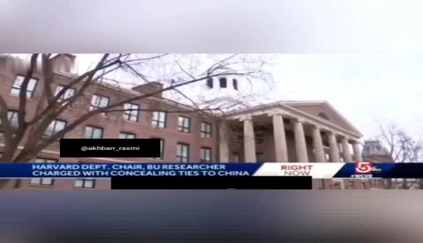 سازنده ویروس کرونا دستگیر شد!؟ 