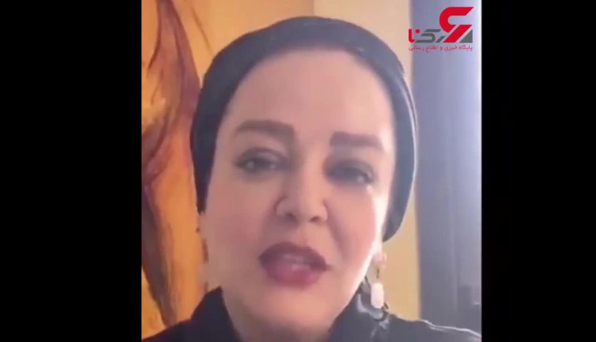 بهاره رهنما با چهره ای تغییر یافته از زیبایی می گوید