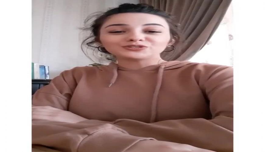 ترانه رمانتیک خواننده زن لبنانی برای قرنطینه 