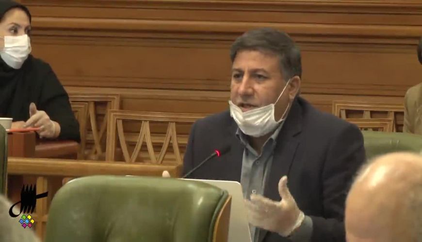 وضع کرونا در تهران وخیم‌تر خواهد شد 