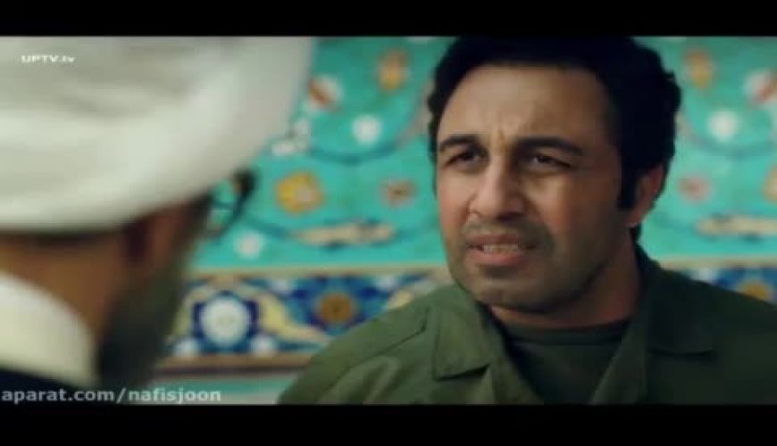 شوخی رضا عطاران با طرح فاصله‌گذاری اجتماعی