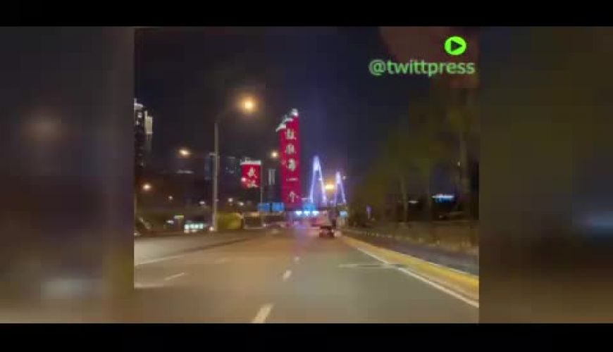 بازگشت مردم به زندگی عادی در ووهان