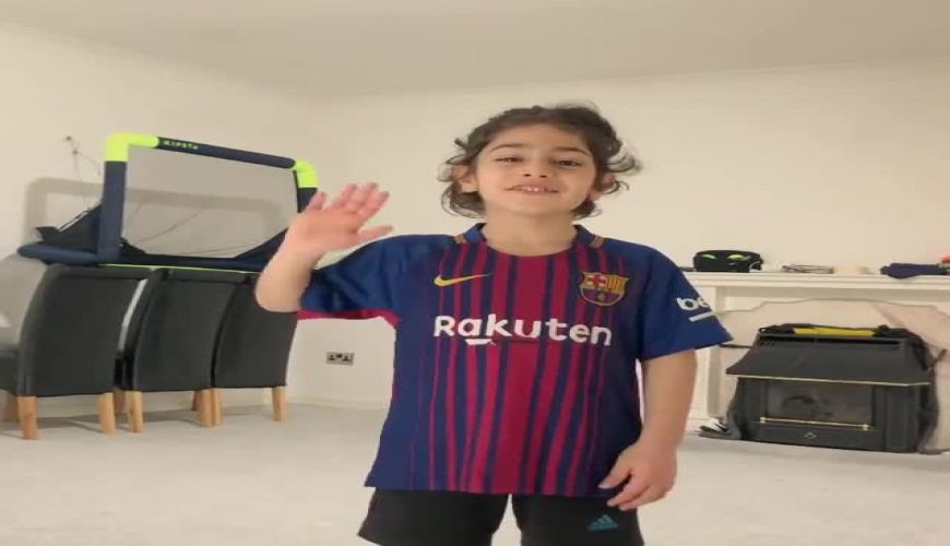 فری استایل و گل قیچی برگردون آرات حسینی 