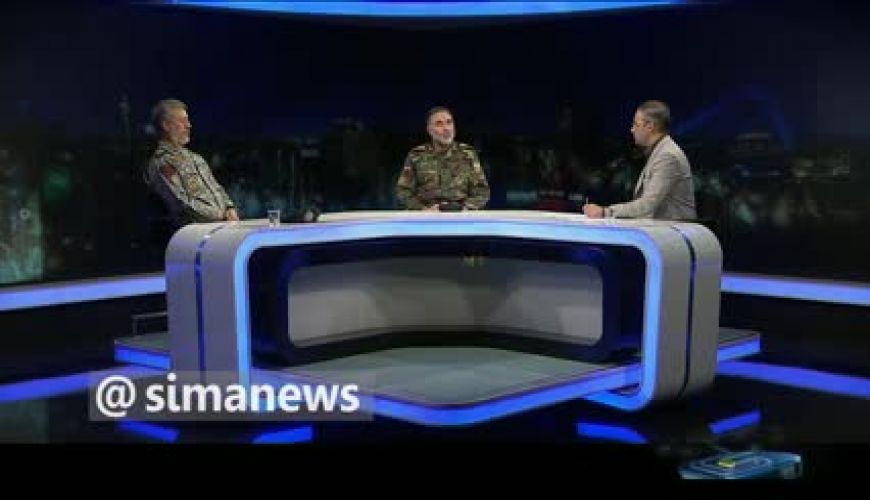 از دستگاه ویروس‌کُش ارتش هم‌ رونمایی می‌شود 